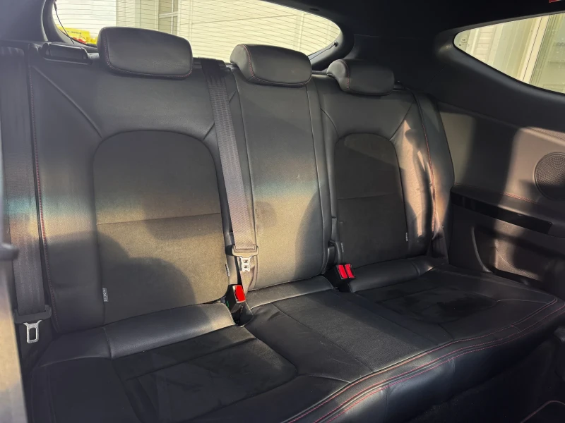 Kia Ceed 1.6 GT Track, снимка 12 - Автомобили и джипове - 51589878