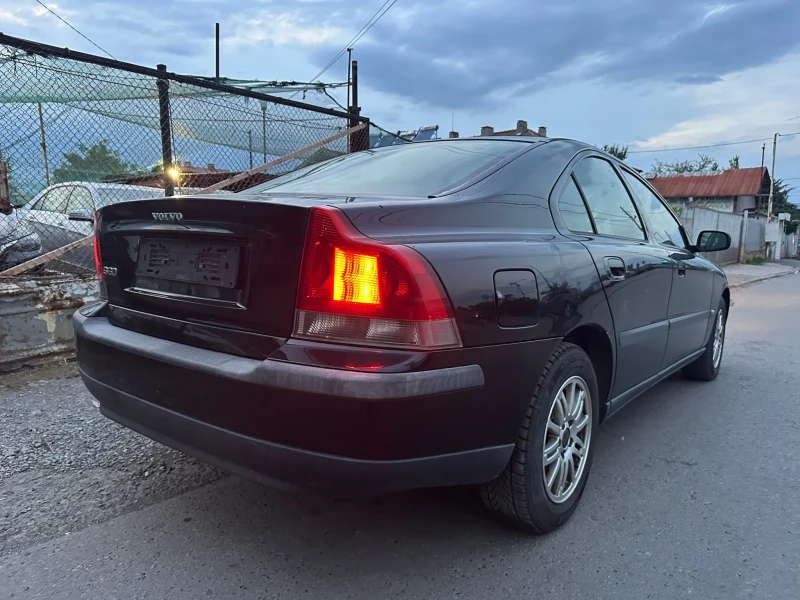 Volvo S60 2, 400D5 EURO4 , снимка 6 - Автомобили и джипове - 51596396