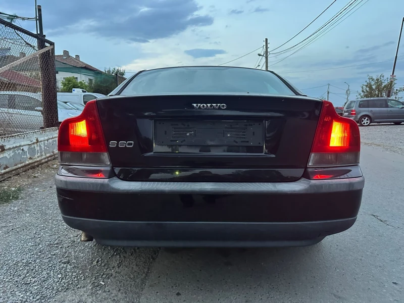 Volvo S60 2, 400D5 EURO4 , снимка 5 - Автомобили и джипове - 51596396