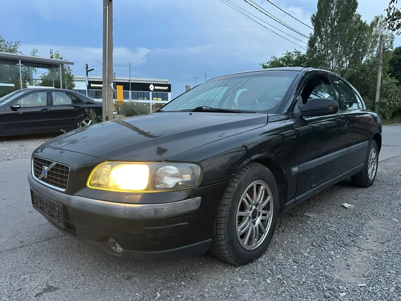 Volvo S60 2, 400D5 EURO4 , снимка 3 - Автомобили и джипове - 51596396