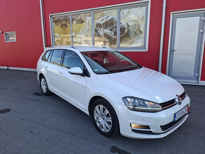 VW Golf 1.4 Бензин  150кс. FEIS, снимка 2 - Автомобили и джипове - 52176152