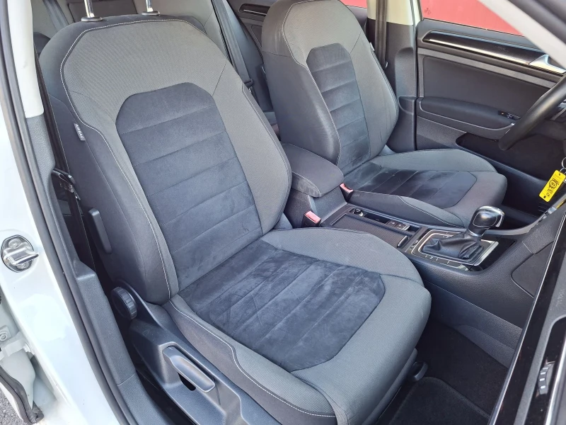 VW Golf 1.4 Бензин  150кс. FEIS, снимка 12 - Автомобили и джипове - 52176152