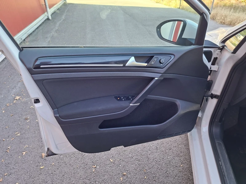 VW Golf 1.4 Бензин  150кс. FEIS, снимка 8 - Автомобили и джипове - 52176152