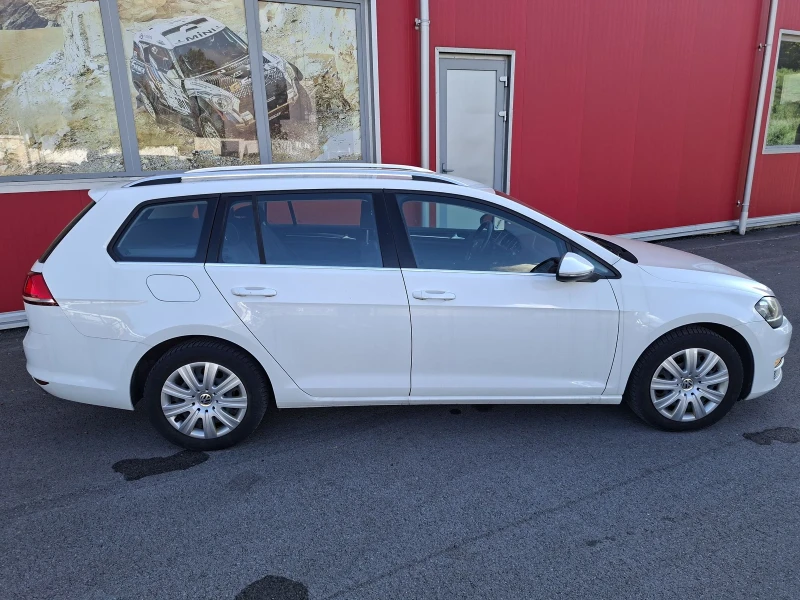 VW Golf 1.4 Бензин  150кс. FEIS, снимка 3 - Автомобили и джипове - 52176152