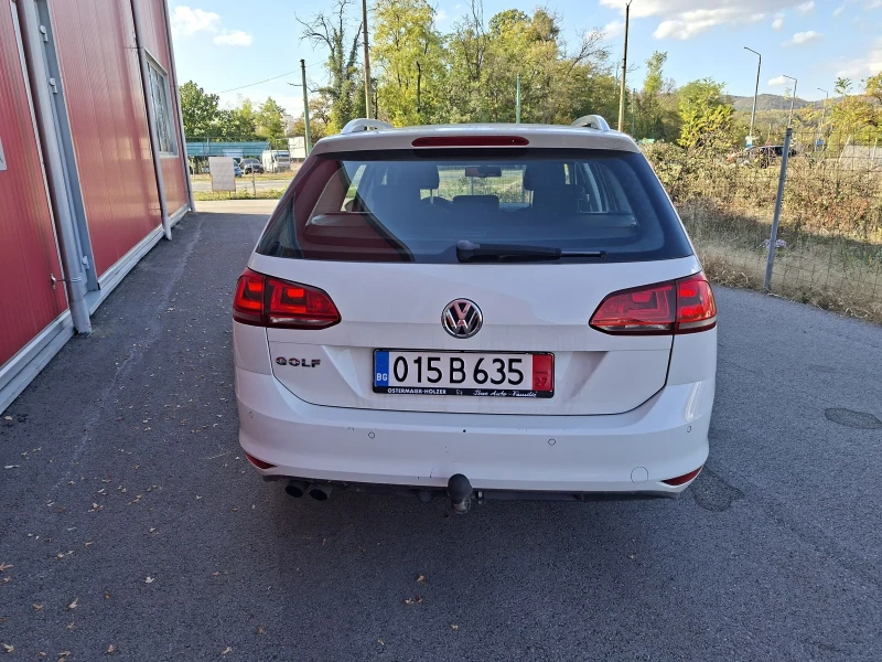 VW Golf 1.4 Бензин  150кс. FEIS, снимка 6 - Автомобили и джипове - 52176152