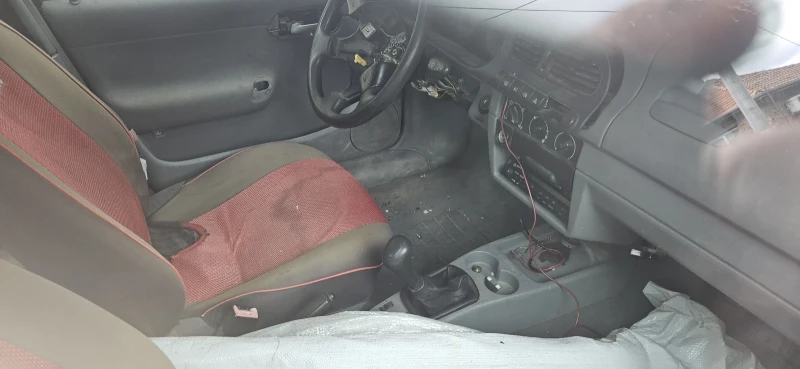 Skoda Felicia, снимка 5 - Автомобили и джипове - 52462605