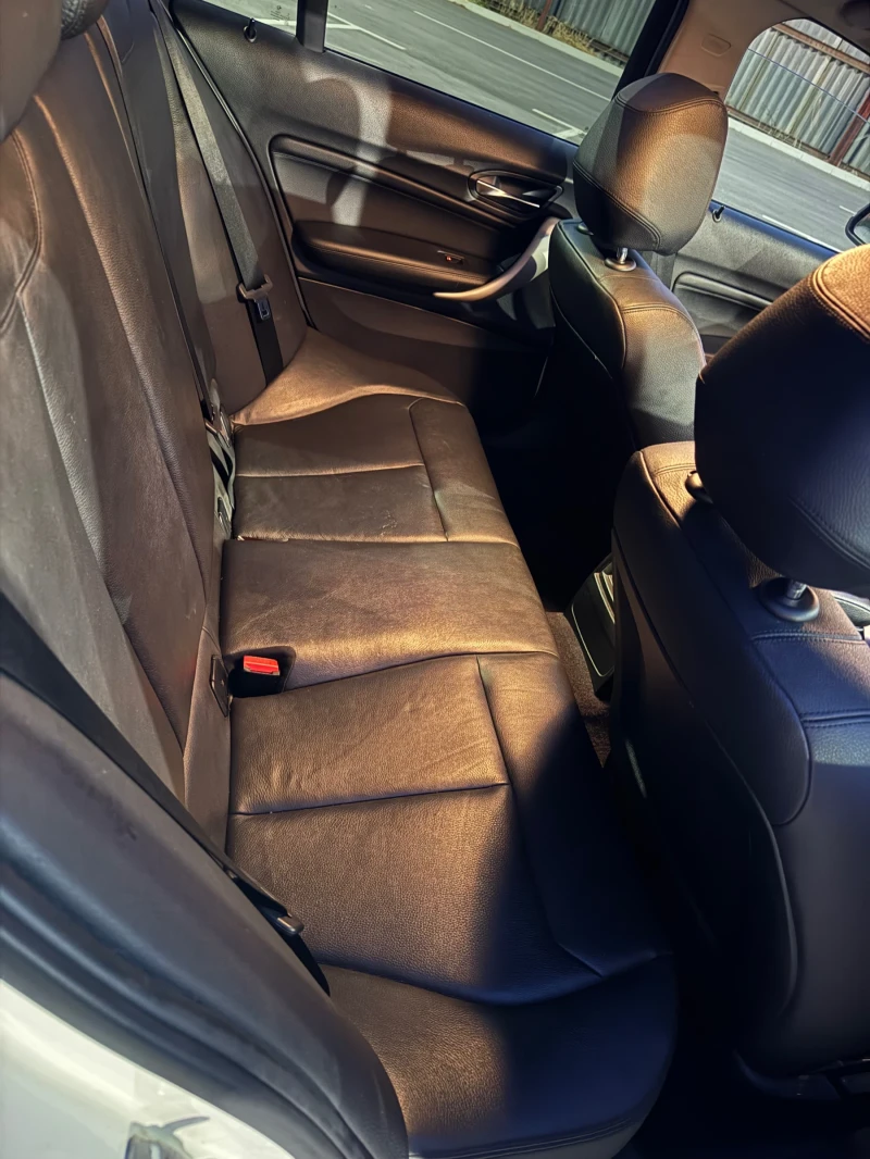 BMW 116, снимка 13 - Автомобили и джипове - 52480025