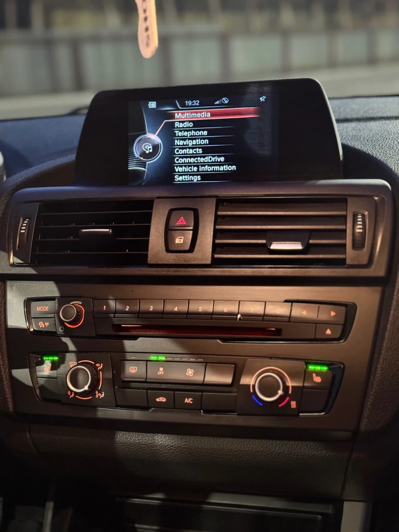 BMW 116, снимка 10 - Автомобили и джипове - 52480025