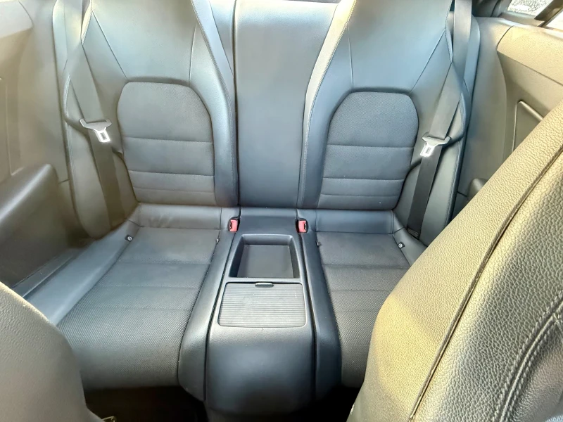 Mercedes-Benz E 350 Бензин 292коня ТОП!, снимка 7 - Автомобили и джипове - 53144590