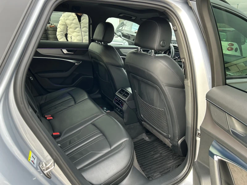 Audi A6 5.0 TDI, снимка 7 - Автомобили и джипове - 53393692