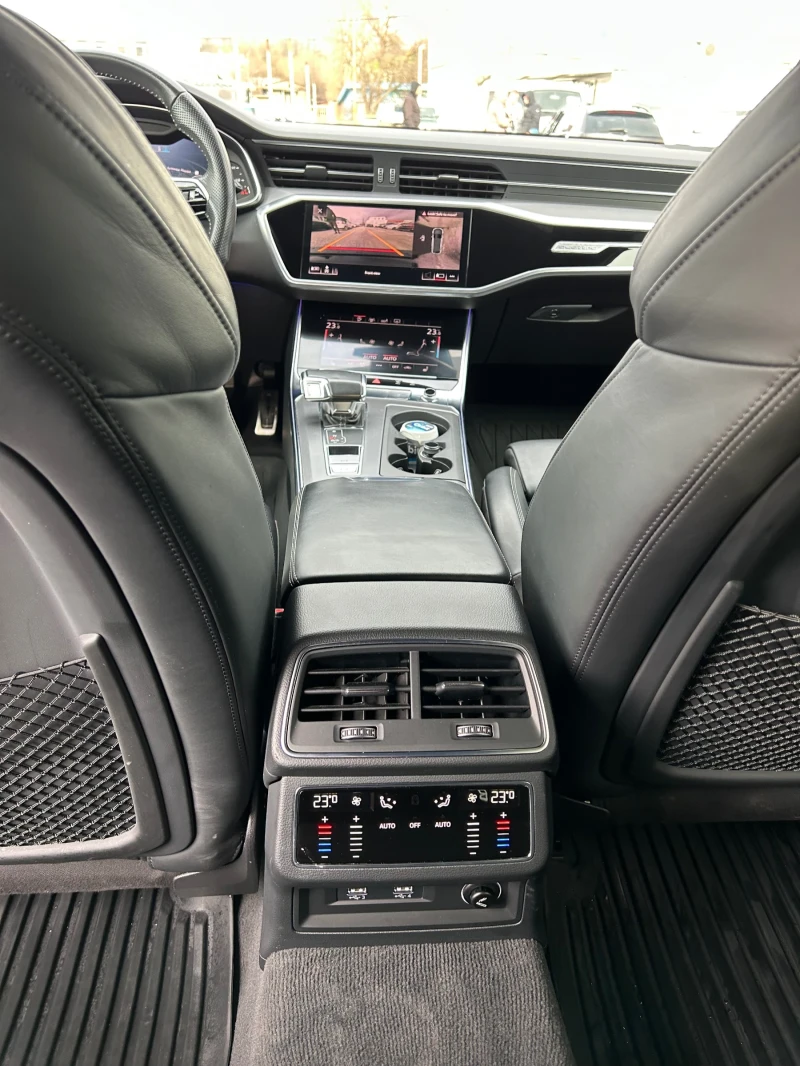 Audi A6 5.0 TDI, снимка 11 - Автомобили и джипове - 53393692