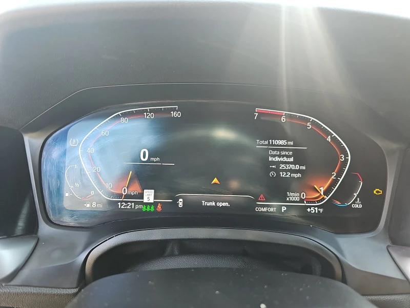 BMW 330 i xDrive, снимка 13 - Автомобили и джипове - 53492381