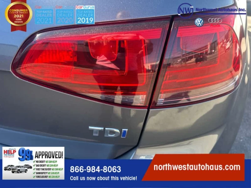 VW Golf * 2.0 TDI Comfortline * CARFAX * ЦЕНА ДО БГ, снимка 6 - Автомобили и джипове - 53529256