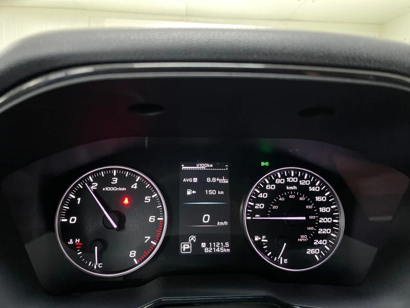 Subaru Outback 2.5i Touring - 42500 лв. - 77637709 | Car24.bg