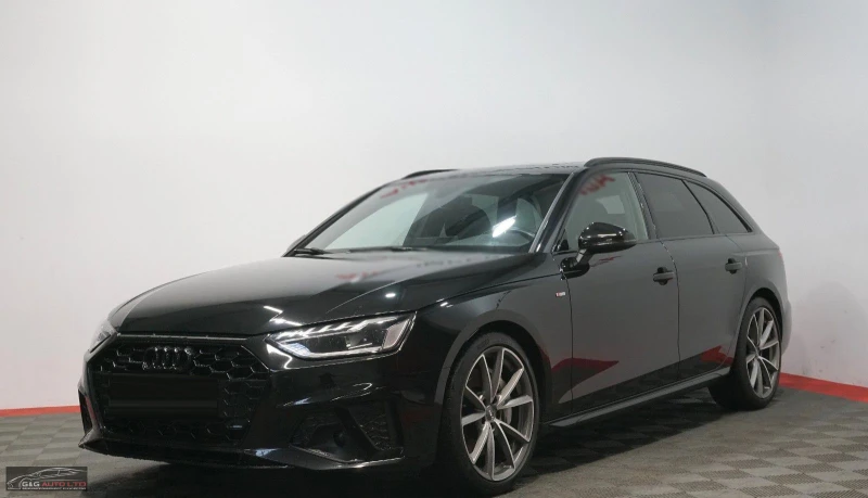 Audi A4 50TDI/286HP/QUTTRO/S-LINE/ACC/PANO/KLESS/541v - 65699 лв. - 63716387 1