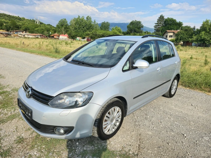 VW Golf 1.6TDI EURO 5 - 5800 лв. - 51968878 1