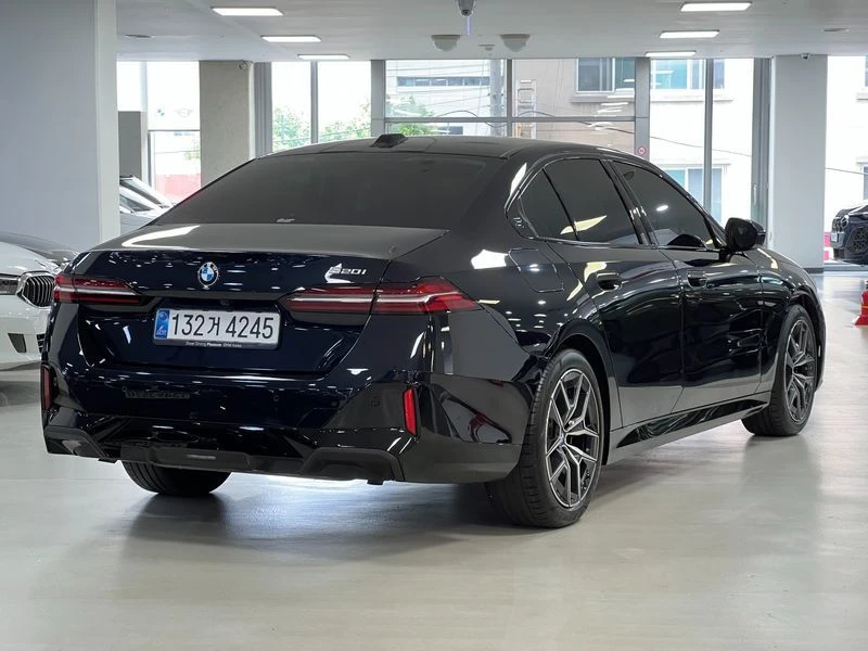 BMW 520 520I M Sports | Mobile.bg � ����������� 2