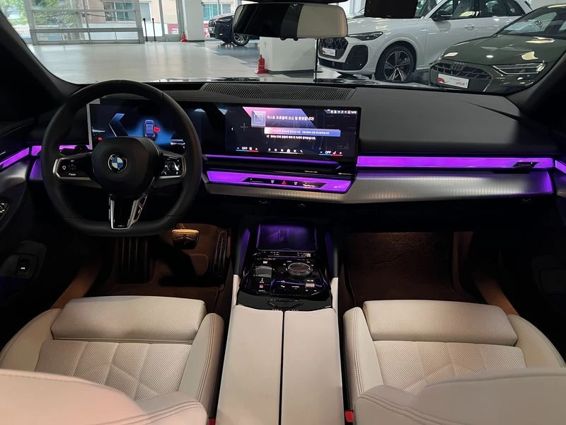 BMW 520 520I M Sports | Mobile.bg � ����������� 5