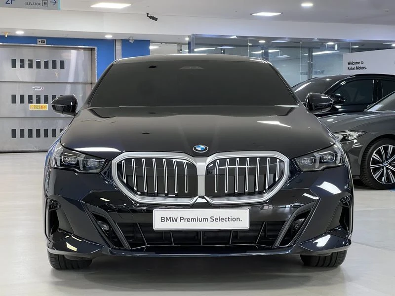 BMW 520 520I M Sports | Mobile.bg � ����������� 3