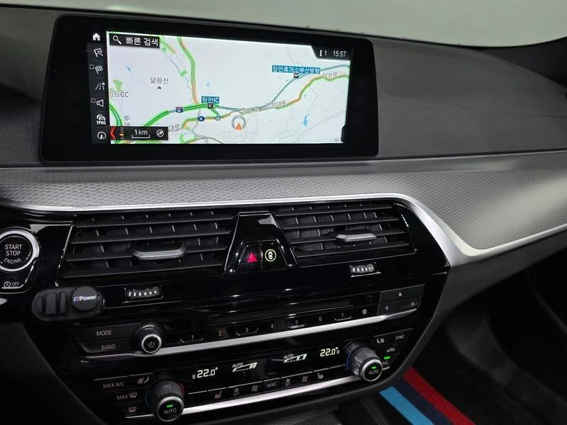 BMW 530 530i M Sport Package| 252�.�. | Mobile.bg � ����������� 13