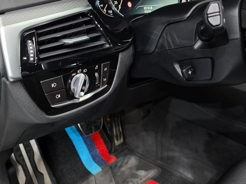 BMW 530 530i M Sport Package| 252�.�. | Mobile.bg � ����������� 17