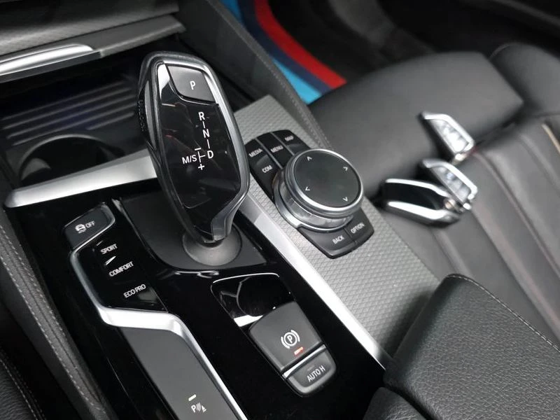 BMW 530 530i M Sport Package| 252�.�. | Mobile.bg � ����������� 8