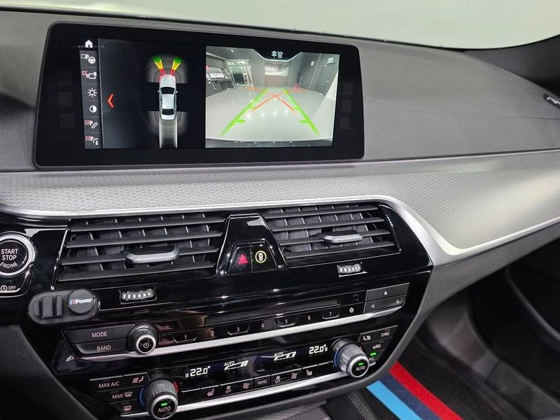 BMW 530 530i M Sport Package| 252�.�. | Mobile.bg � ����������� 16