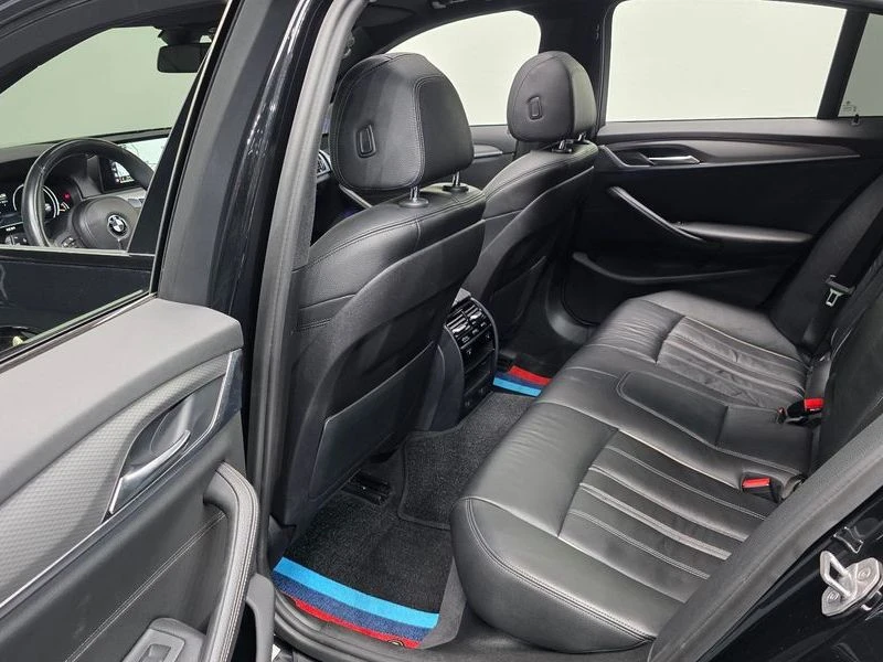 BMW 530 530i M Sport Package| 252�.�. | Mobile.bg � ����������� 11