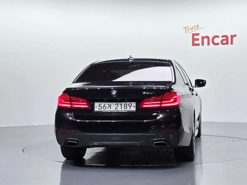 BMW 530 530i M Sport Package| 252�.�. | Mobile.bg � ����������� 3