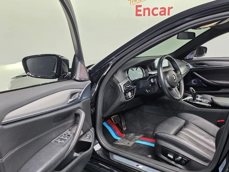 BMW 530 530i M Sport Package| 252�.�. | Mobile.bg � ����������� 9
