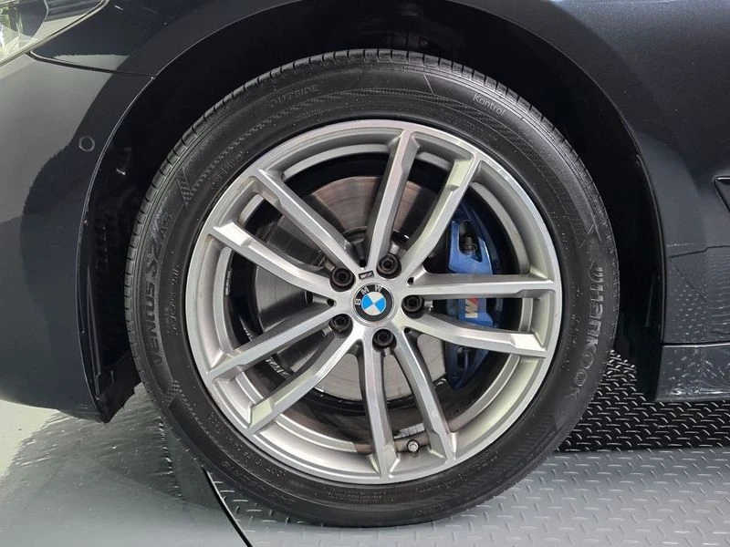 BMW 530 530i M Sport Package| 252�.�. | Mobile.bg � ����������� 4