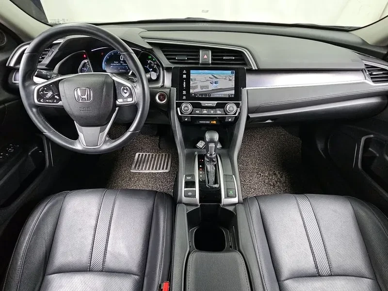 Honda Civic 2.0 10Th Gen �������| ���������| ������� | Mobile.bg � ����������� 9