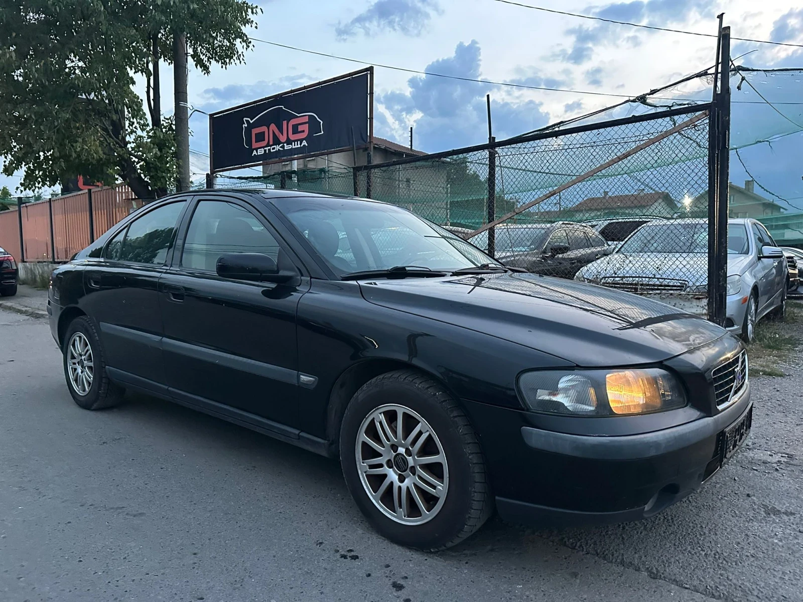 Volvo S60 2, 400D5 EURO4 , снимка 1
