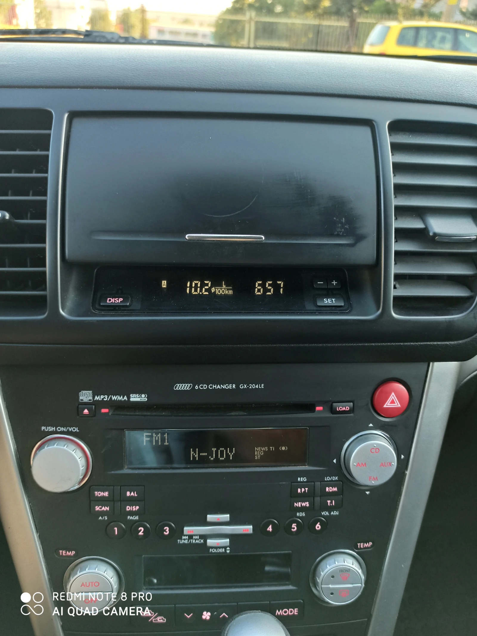 Subaru Legacy 2.0R  | Mobile.bg   14