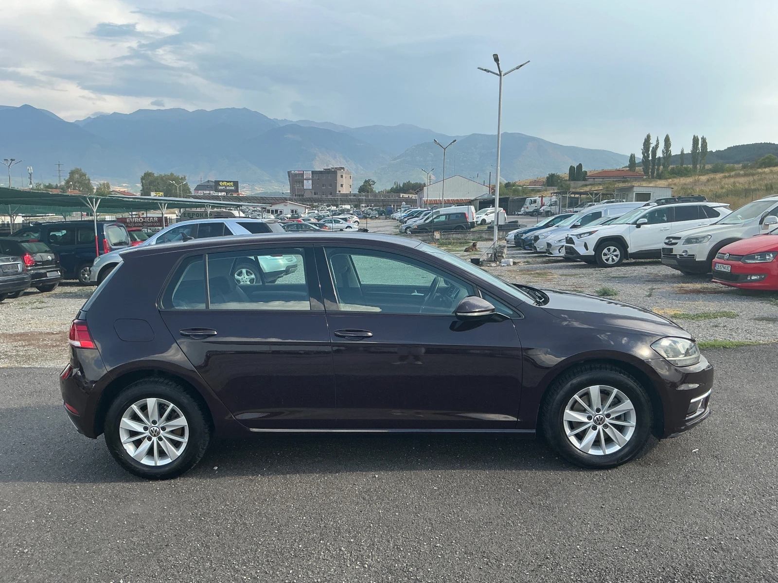 VW Golf 1.6 TDI - изображение 3