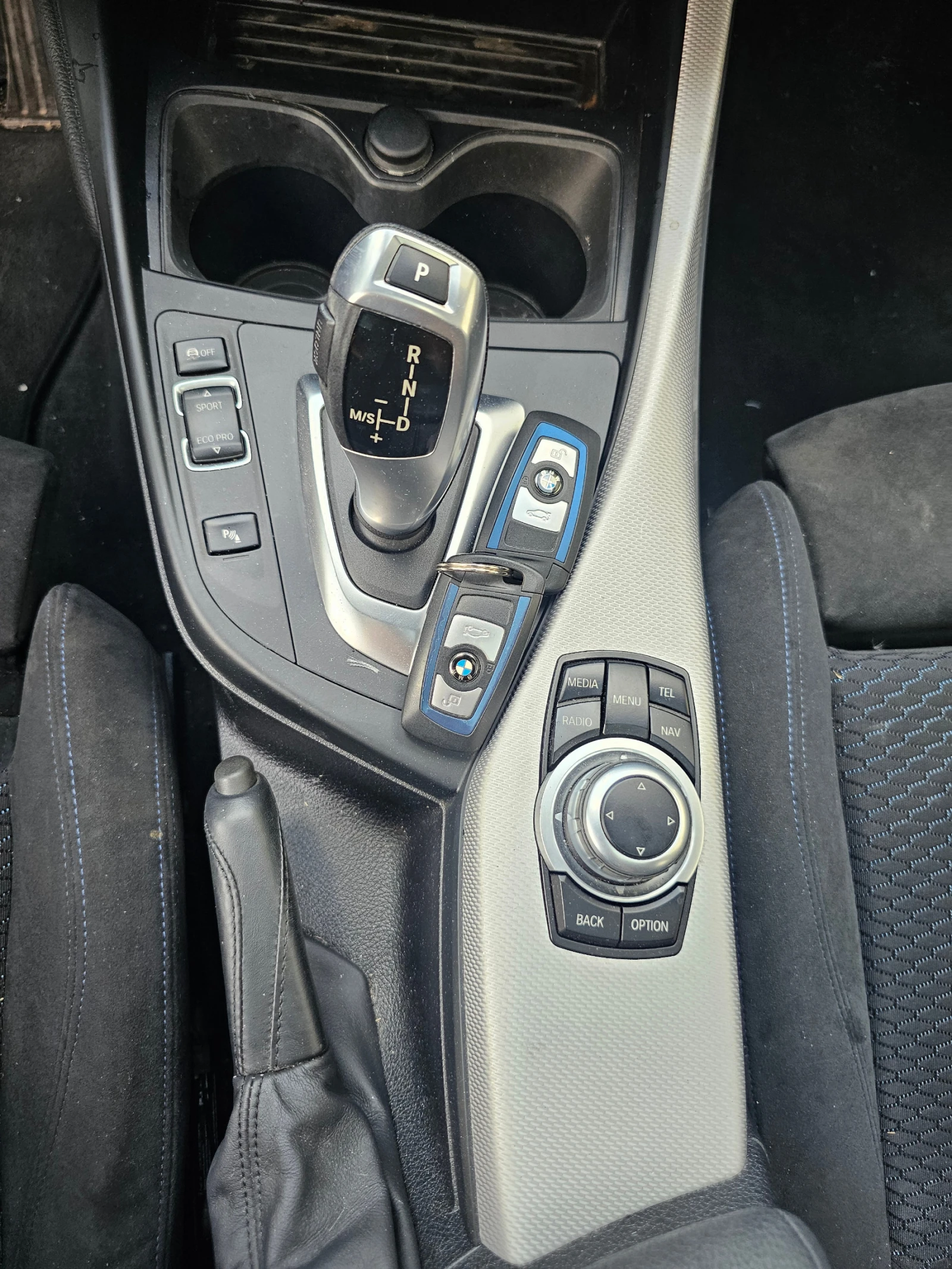 BMW 120 M SPORT Lci 4x4 | Mobile.bg   17