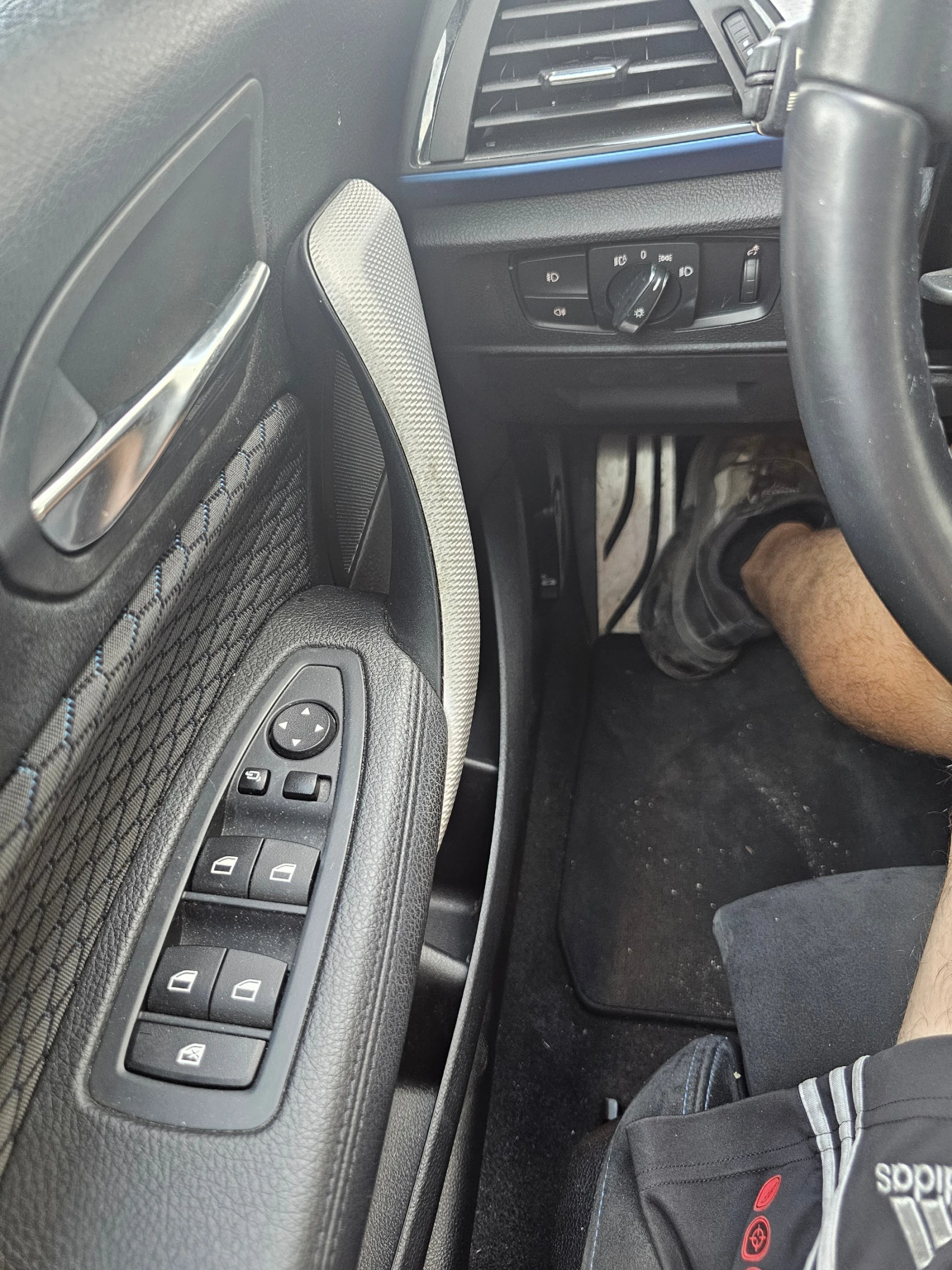 BMW 120 M SPORT Lci 4x4 | Mobile.bg   14