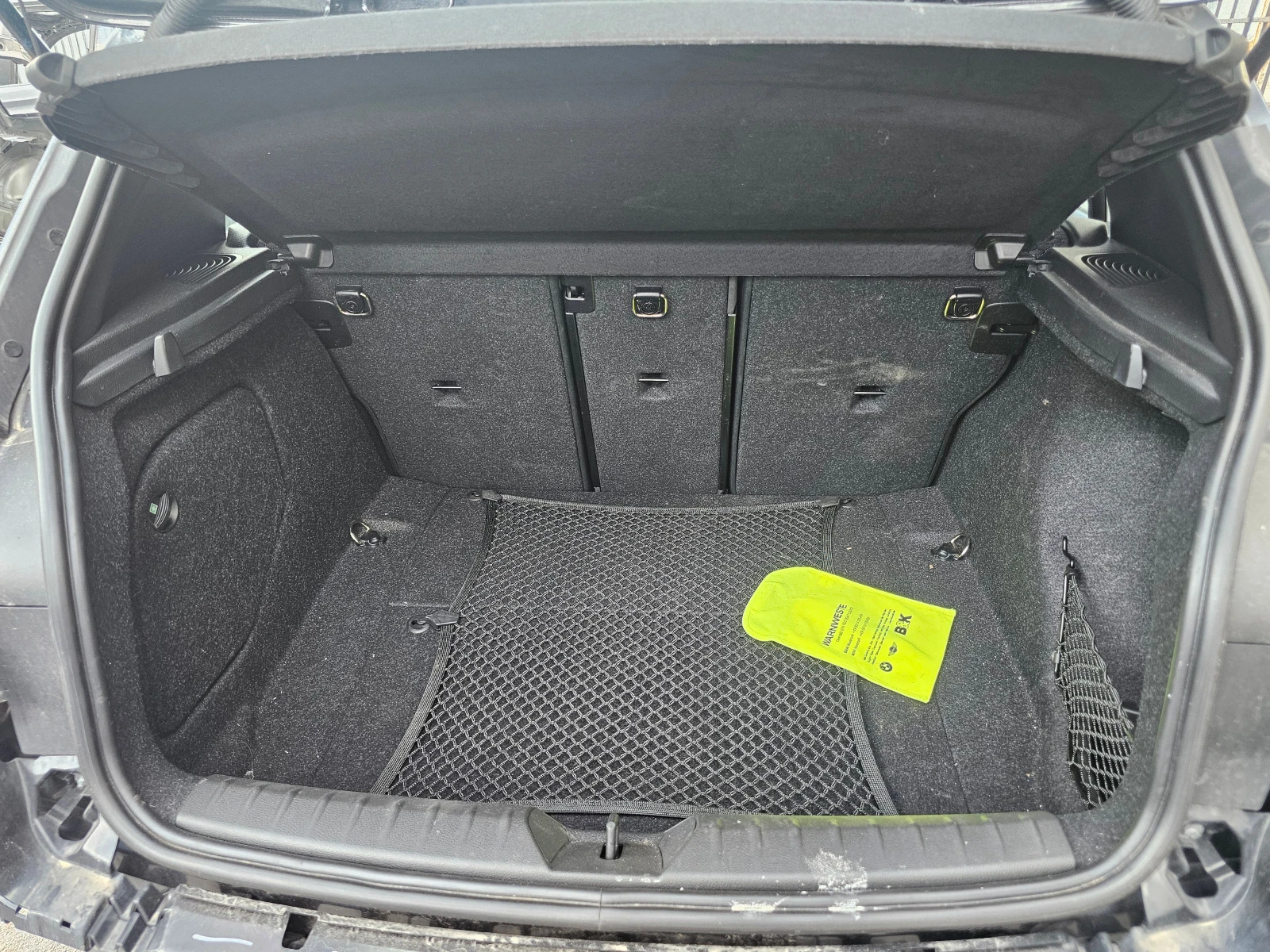 BMW 120 M SPORT Lci 4x4 | Mobile.bg   11