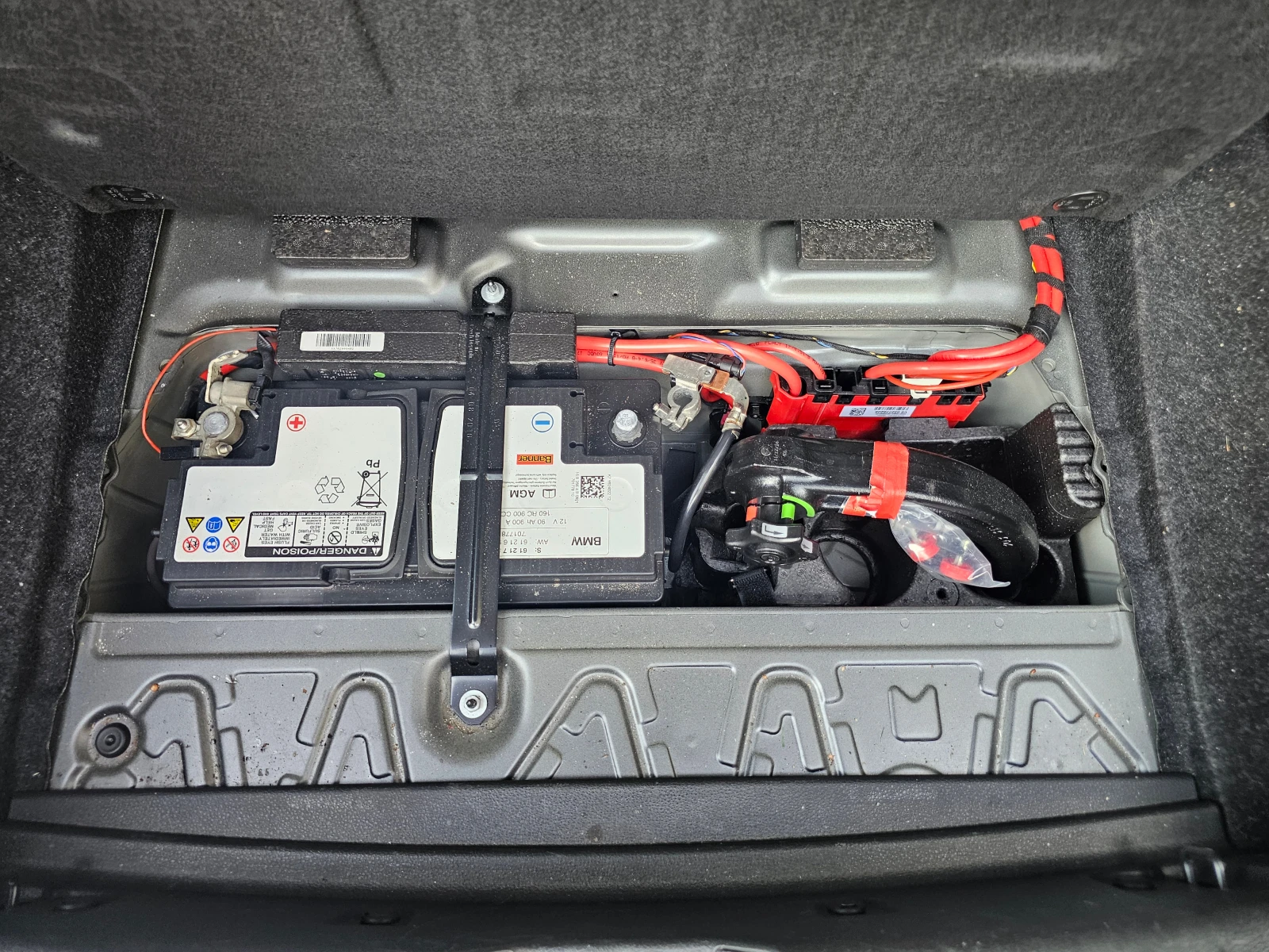 BMW 120 M SPORT Lci 4x4 | Mobile.bg   12