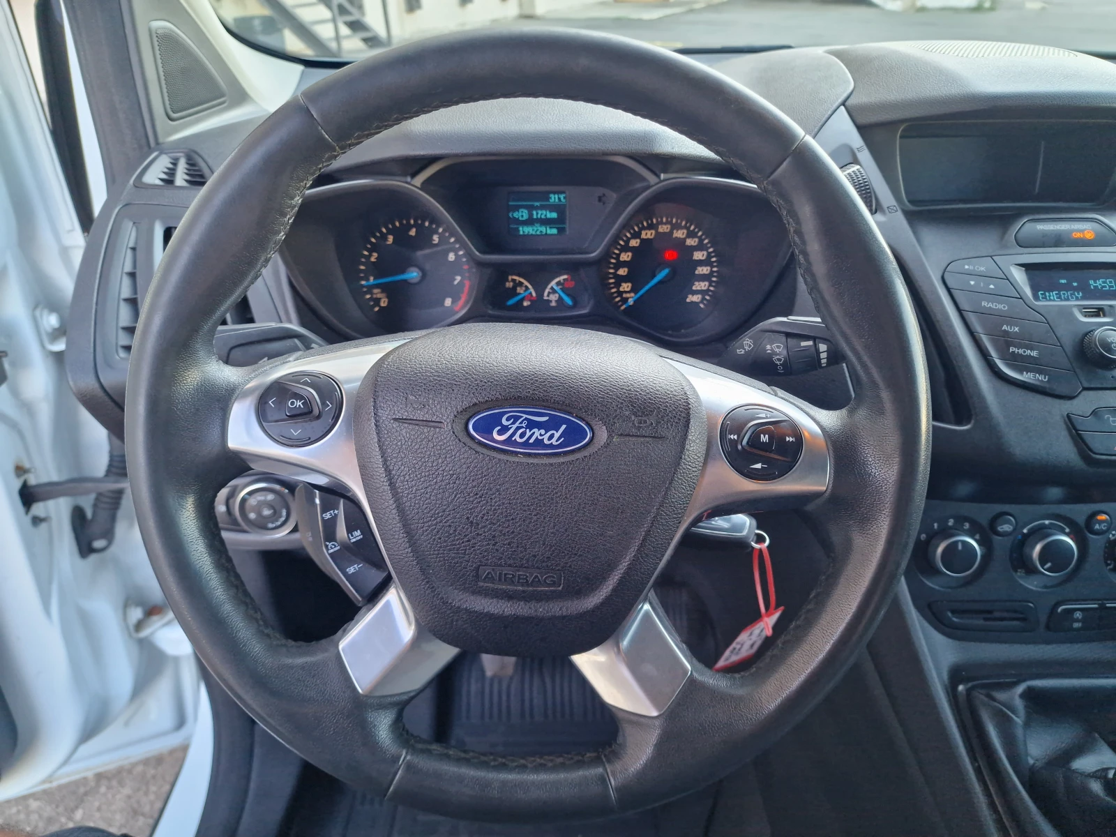 Ford Connect 1.0 EcoBoost - изображение 9