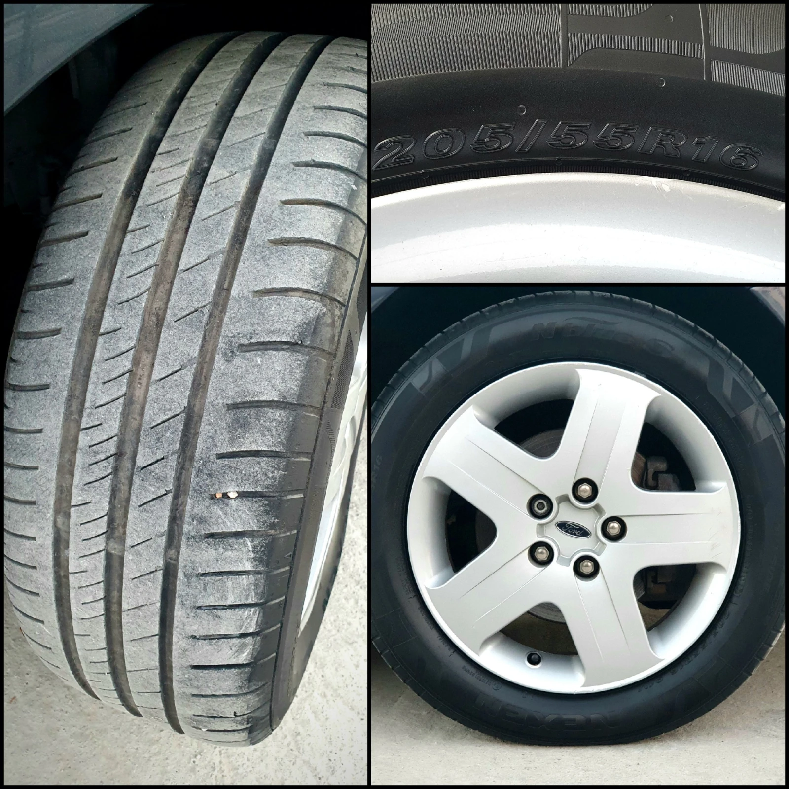 Ford Focus 1.6 CDTI - 90k.c. | Mobile.bg   14