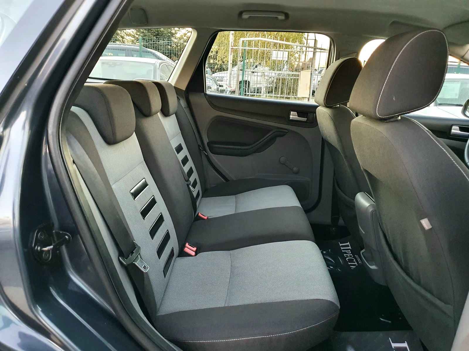 Ford Focus 1.6 CDTI - 90k.c. | Mobile.bg   12