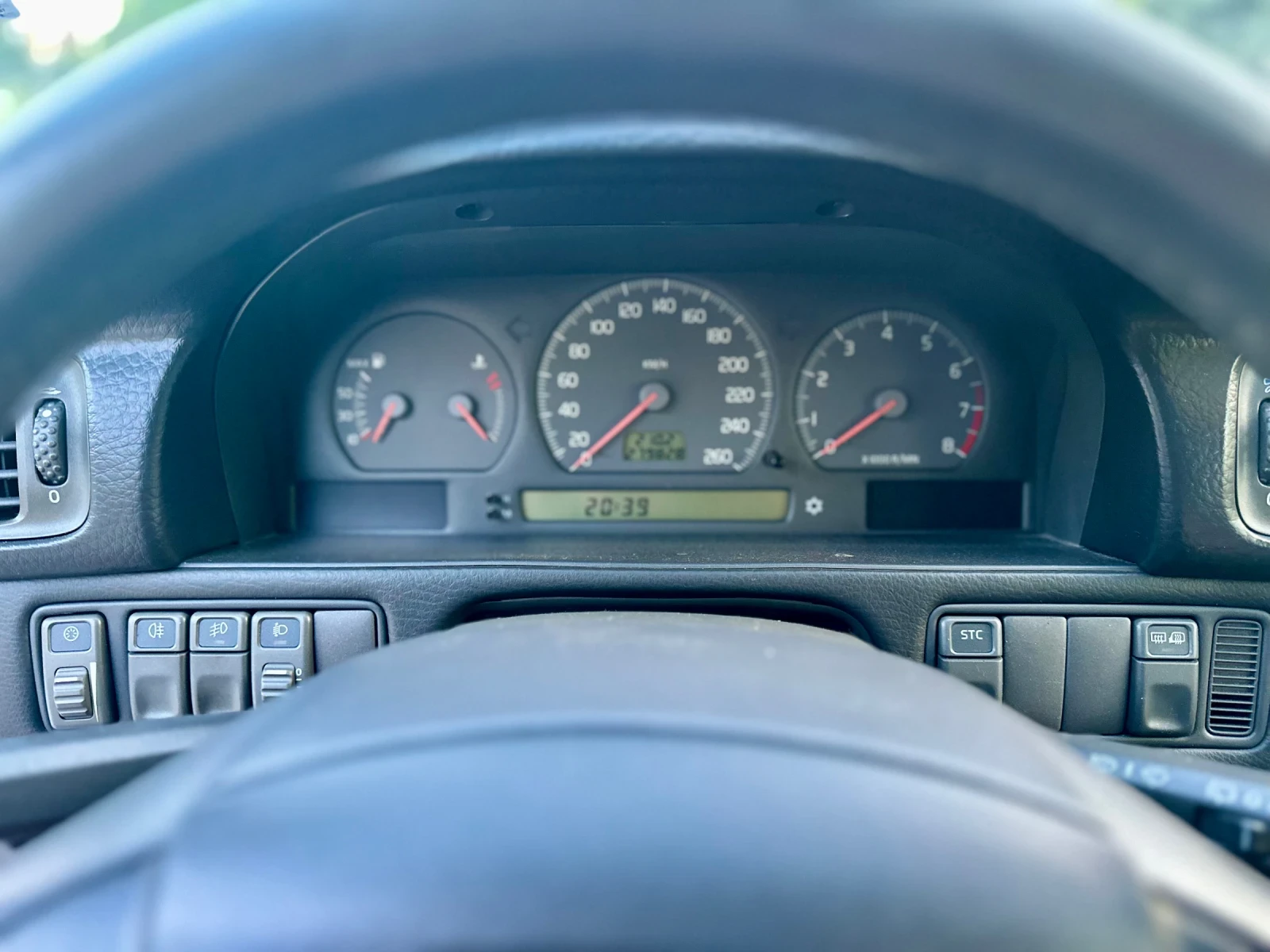 Volvo V70 | Mobile.bg — изображение 12