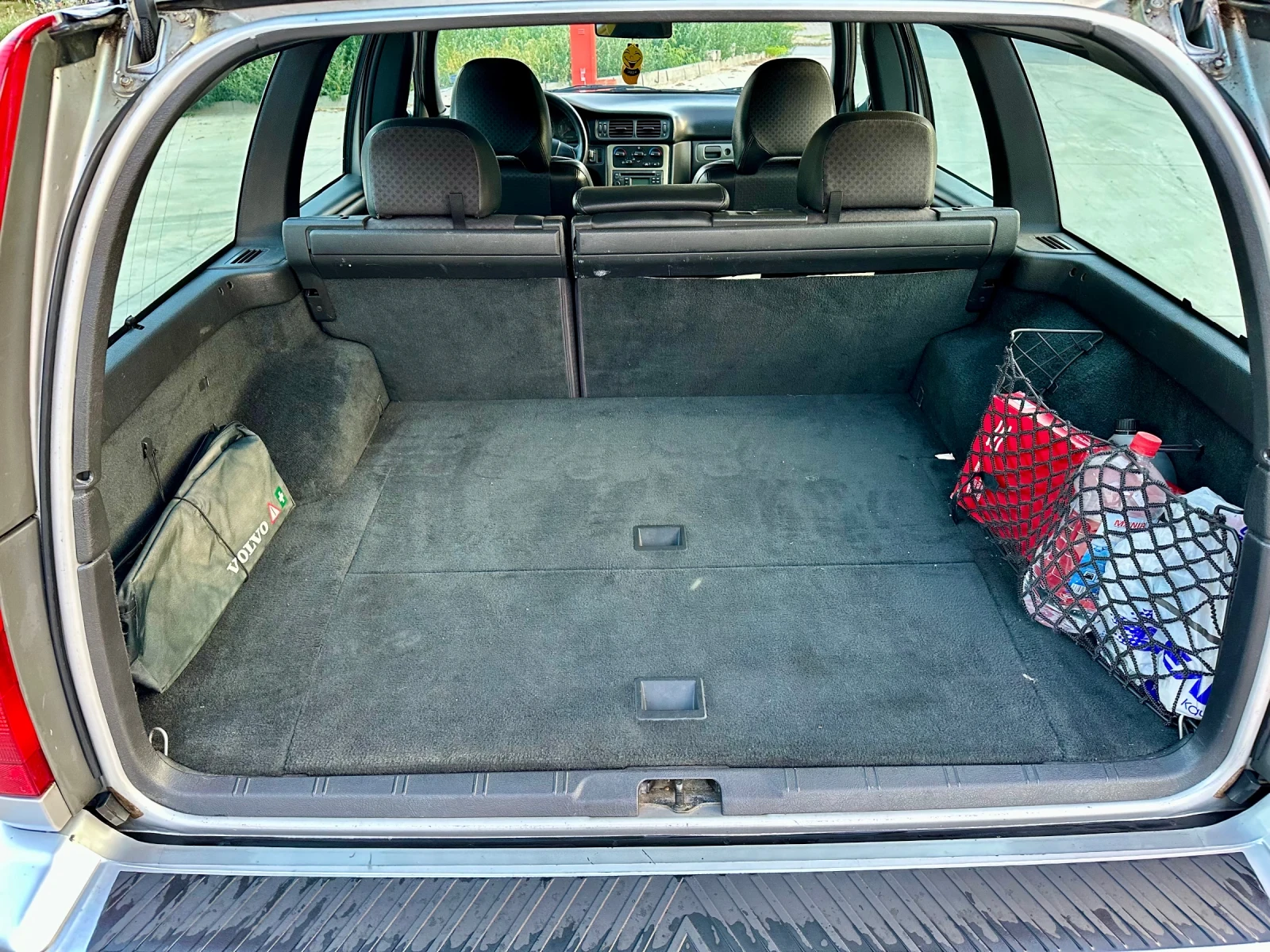 Volvo V70 | Mobile.bg — изображение 14