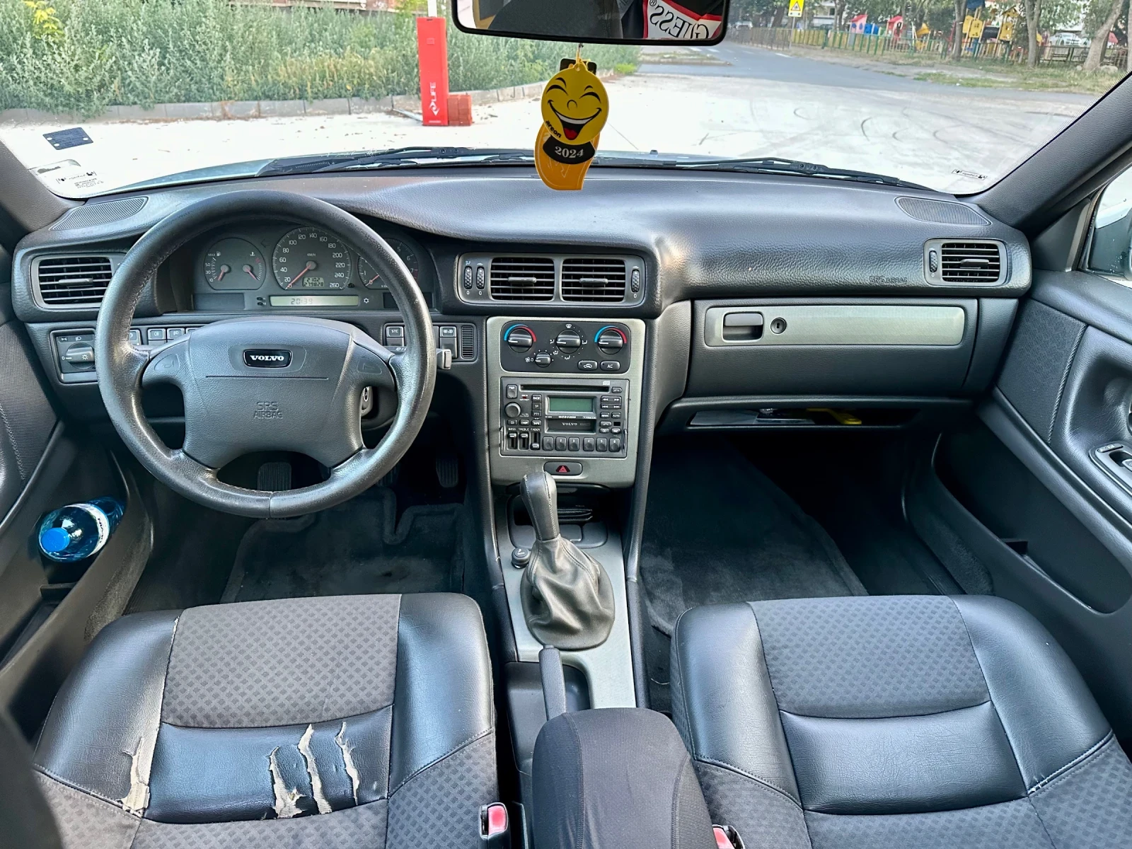 Volvo V70 | Mobile.bg — изображение 11