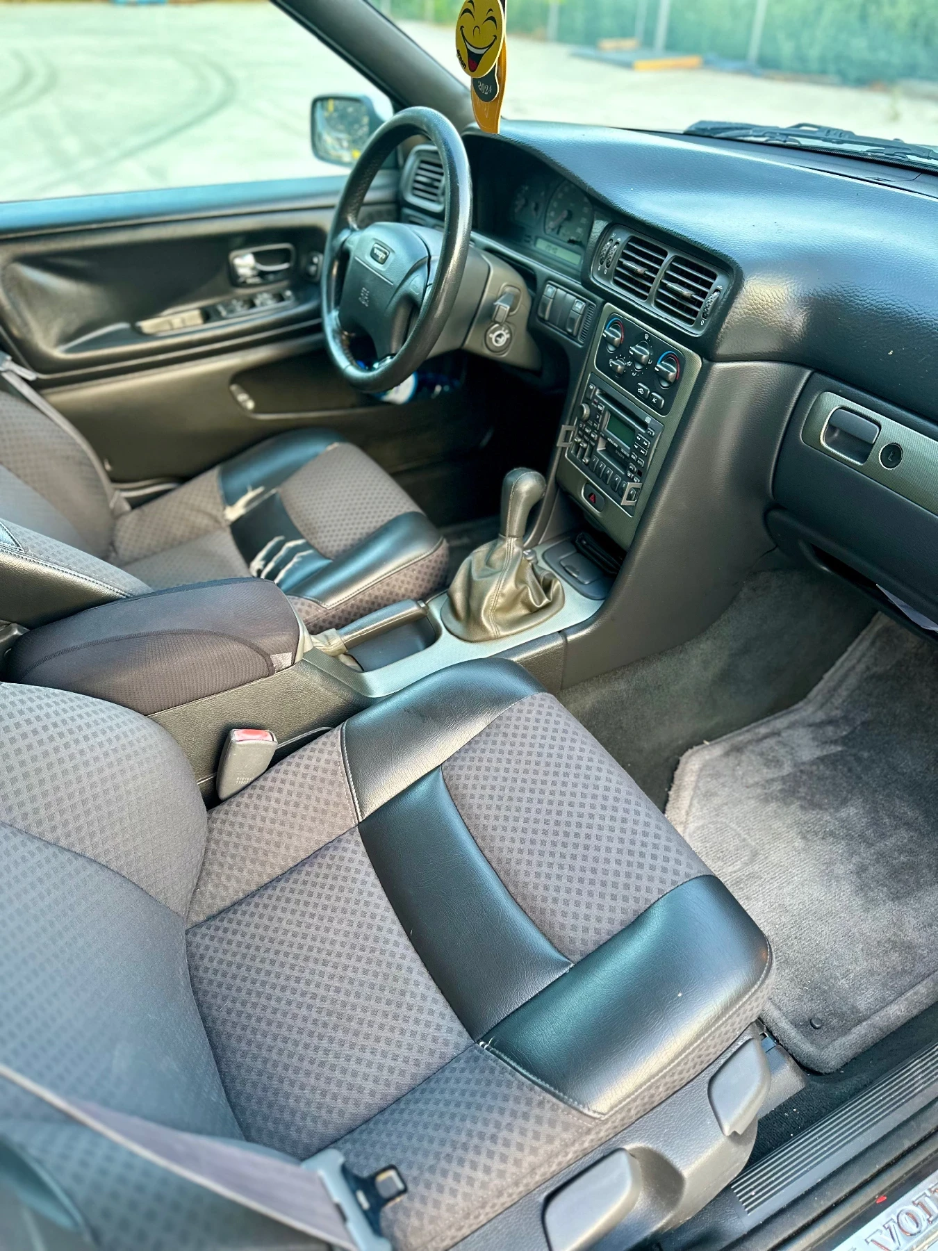 Volvo V70 | Mobile.bg — изображение 13
