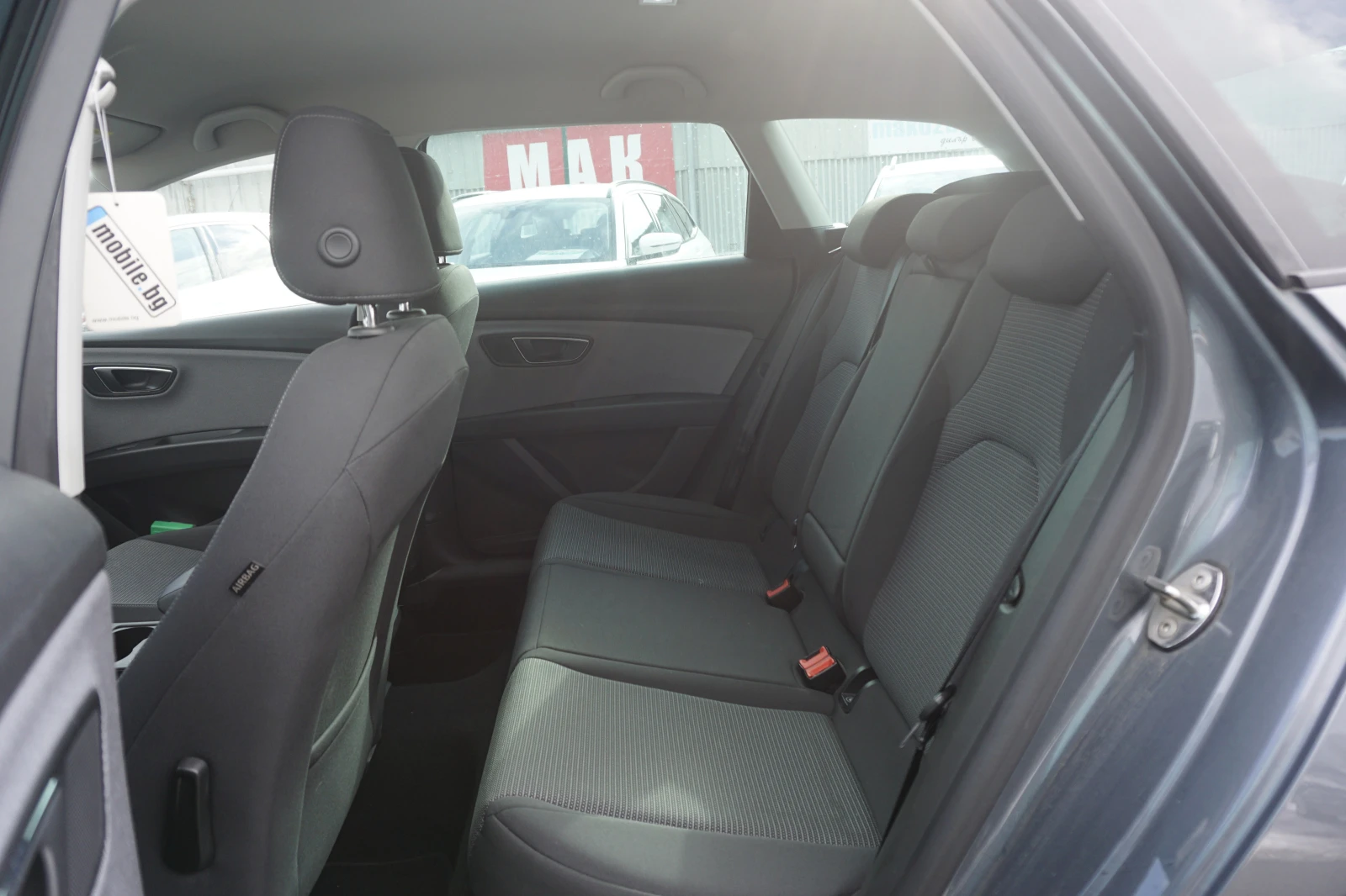 Seat Leon 1.6/// | Mobile.bg   16