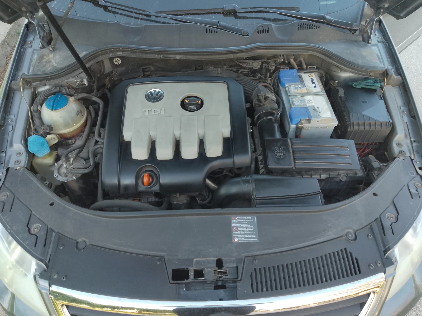 VW Passat | Mobile.bg   13