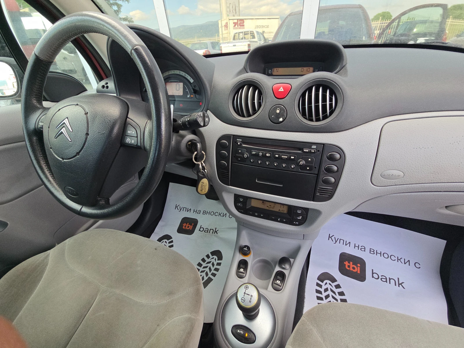 Citroen C3  !! | Mobile.bg   14