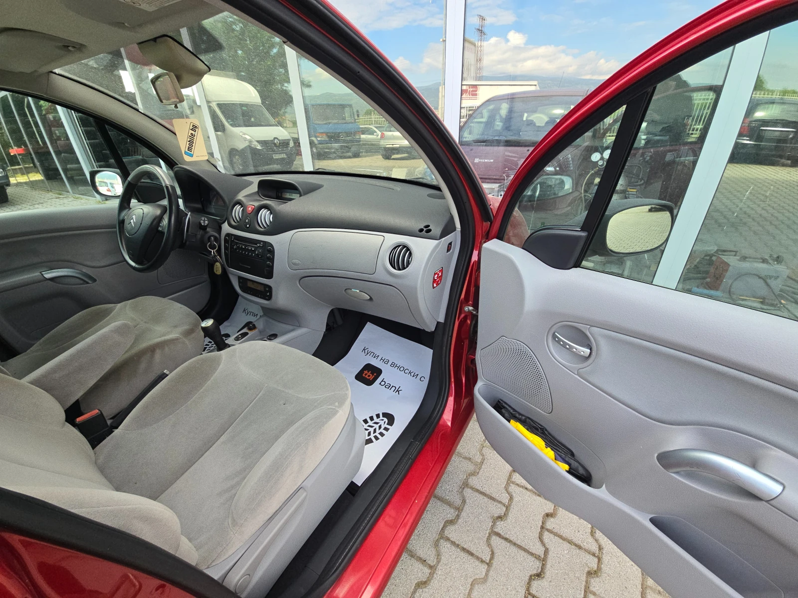 Citroen C3  !! | Mobile.bg   13